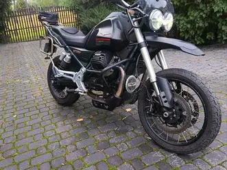 moto guzzi v85tt 2023 tusche