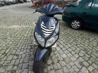 scooter em bom estado serzedo e perosinho