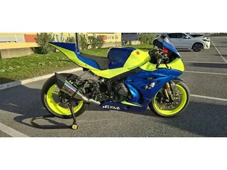 suzuki gsxr 1000ra 2017 pista (aceito retomas ler fim da descrição) barreiro e lavradio