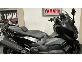 vendo sym maxsym tl 508 (2021 - 24) usata a castellammare di stabia (codice 9911576) - moto.it