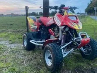 ② canam ds 650 cc 2005