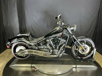 2015 yamaha motor corp., usa raider