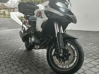 mota benelli trk 502. 13mil e 500 km meirinhas