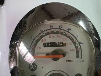 daelim besbi 125 scooter mangualde, mesquitela e cunha alta