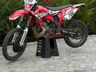 gas gas ec300 enduro associação de freguesias do vale do neiva