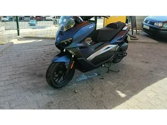 keeway vieste 125 portimão
