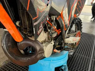 ktm 250sx motocross costa da caparica