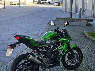 kawasaki z125 carta a1 e b vila cova ã coelheira
