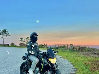 kawasaki z650/. 50.2 kw de livrete ribeira do neiva