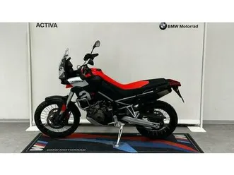 vendo aprilia tuareg 660 (2022 - 24) usata a trento (codice 9911446) - moto.it