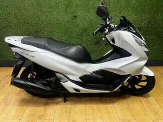 honda, pcx, 2019, 125 (cc)