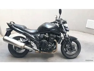 suzuki tl 1000 s