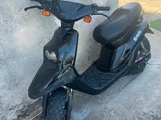 yamaha booster - 2025