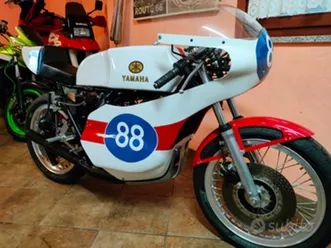 yamaha tz 350 a liquido