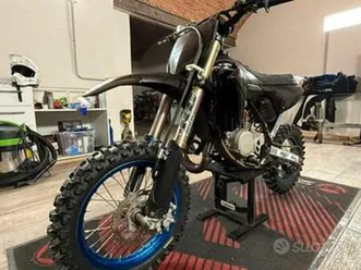 yamaha yz65 2024