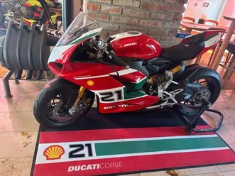 ducati panigale v2troy bayliss edition