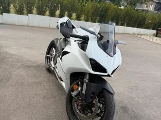 verkaufe ducati panigale v2 / rizoma / mivv / limberger