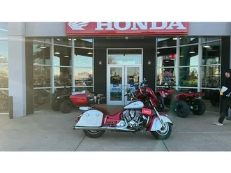 2019 indian motorcycle indian® roadmaster® - two-tone option