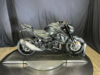 2022 suzuki motor of america inc. gsx-s750