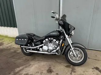 yamaha xvz 1300 royal star xvs 1300 royalstar