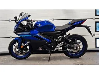 yamaha yzf