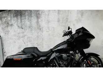 vendo harley-davidson road glide special (2021 - 23) usata a parabiago (codice 9911563) - moto.it