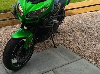 kawasaki, versys 650, 2021, 649 (cc)