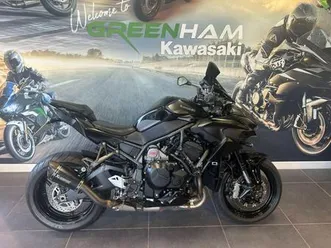 2020 kawasaki z h2 1000 supernaked euro 4