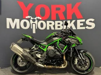 2021 kawasaki z h2 1000 supernaked euro 5