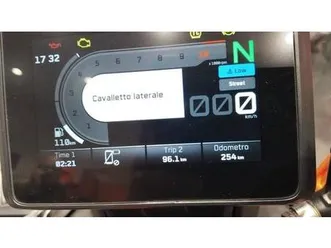 vendo ktm 390 enduro r (2025 - 26) usata a carasco (codice 9911589) - moto.it