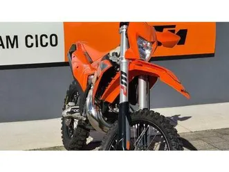 vendo ktm 300 exc tbi (2024) usata a sarcedo (codice 9911682) - moto.it