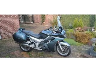 yamaha fjr1300 toermotor ( inruil mogelijk) — motoren | yamaha — marktplaats
