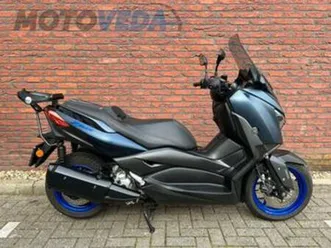 yamaha xmax 300cc (bj 2023) — motoren | yamaha — marktplaats
