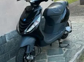 piaggio zip sp
