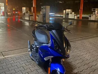 peugeot jetforce (tausch)