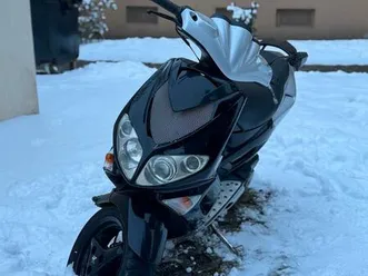 peugeot speedfight 2