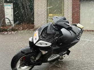 peugeot speedfight 2