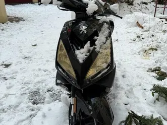 peugeot speedfight 3