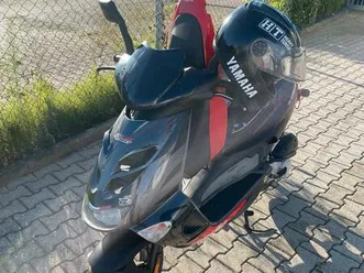 aprilia sr 50