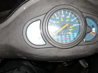 hiermit verkaufe ich mein kymco agility 50 4t