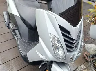 peugeot citystar 125