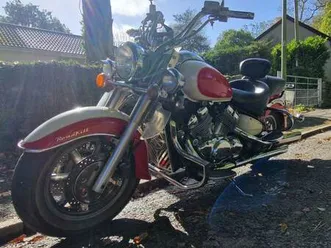 yamaha, royal star, xvz, 1300 (cc)