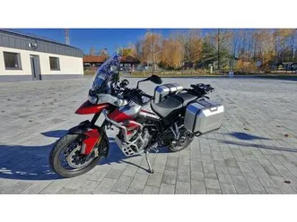 triumph tiger 900 /850 sport tomaszów mazowiecki