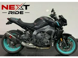 2024 yamaha mt 10