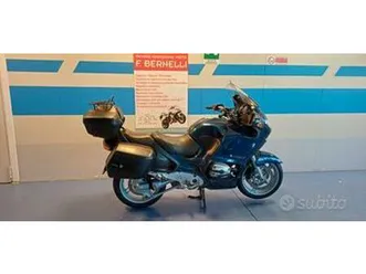 bmw r 1150 rt full optional