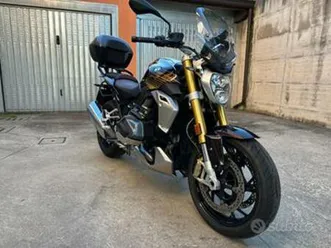 bmw r 1250 r - 2022
