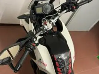bmw gs 650 g