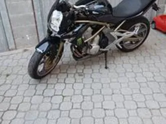 kawasaki er 6n - 2007