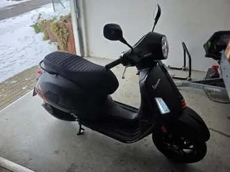 vespa gts 300 super