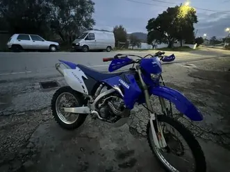 yamaha wr250f 2011 nossa senhora da piedade
